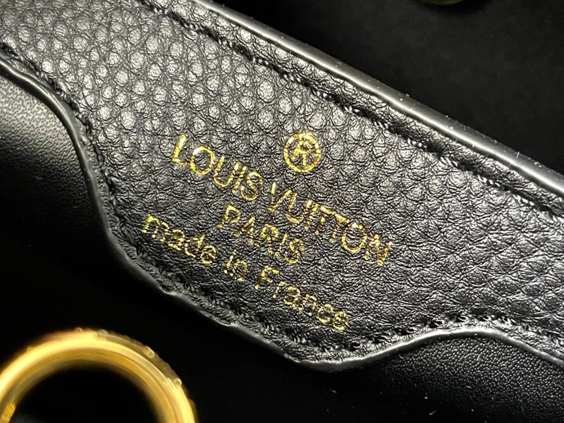 LV Capucines Bags